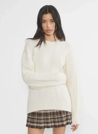 Peggy Sweater