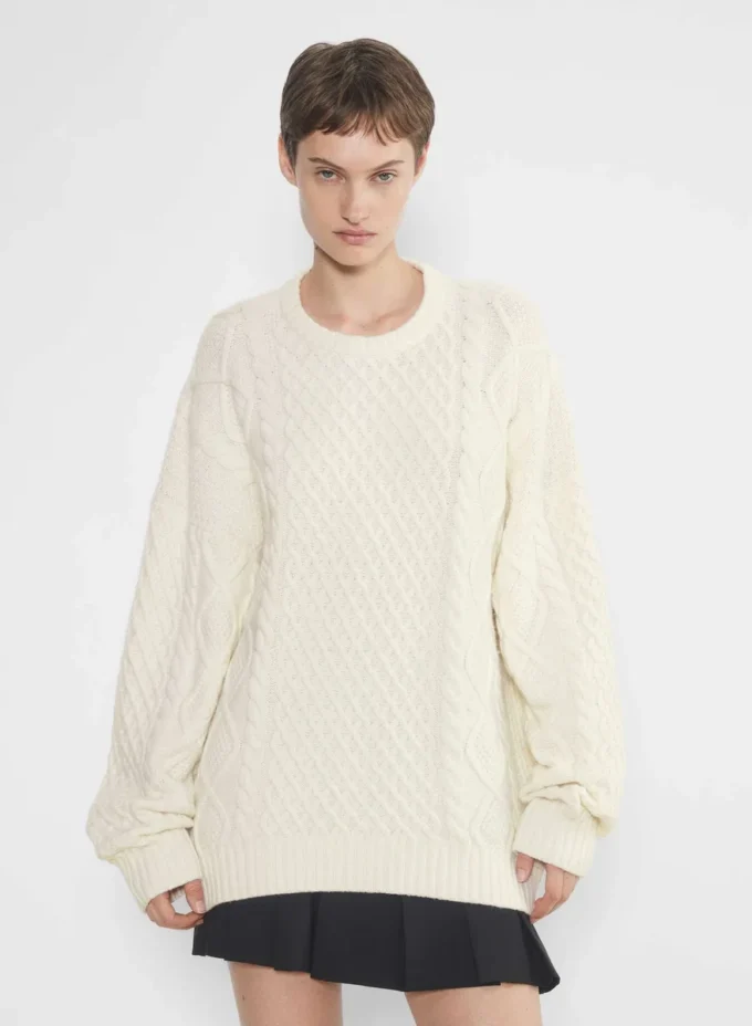 Peggy Sweater Peggy Sweater