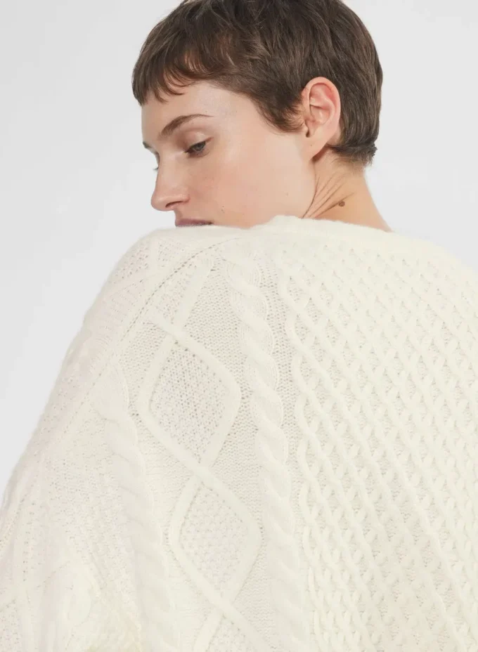 Peggy Sweater Peggy Sweater