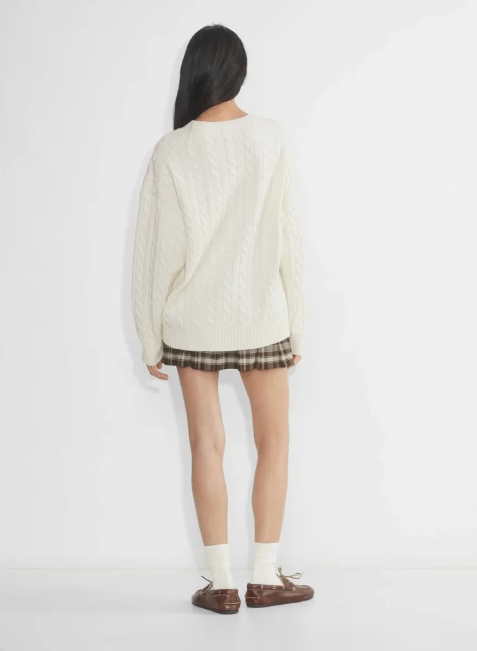 Peggy Sweater Peggy Sweater