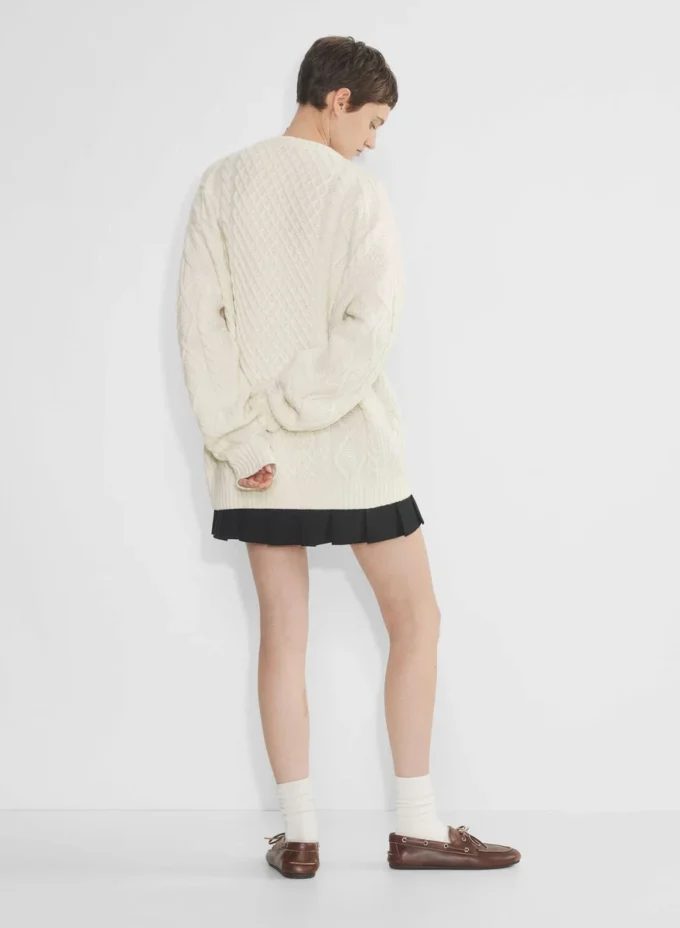 Peggy Sweater Peggy Sweater