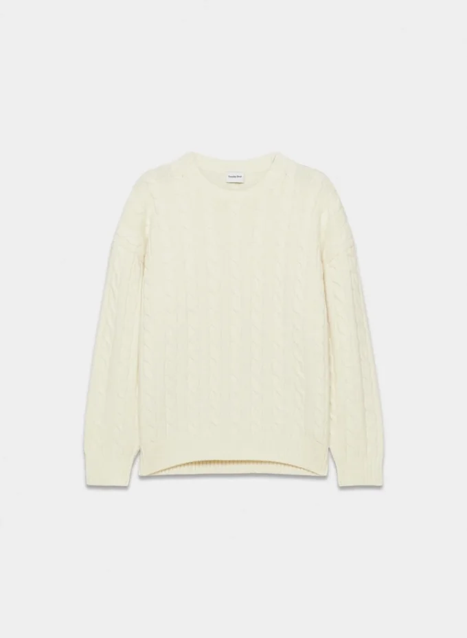 Peggy Sweater Peggy Sweater
