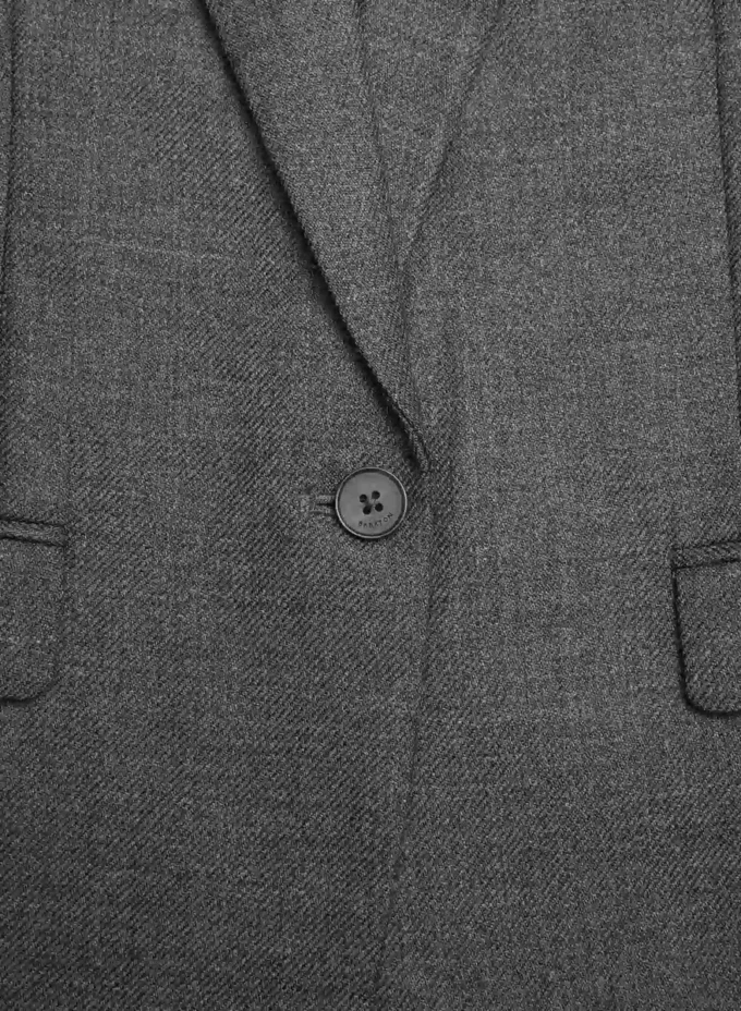 Pelham-Wollblazer
