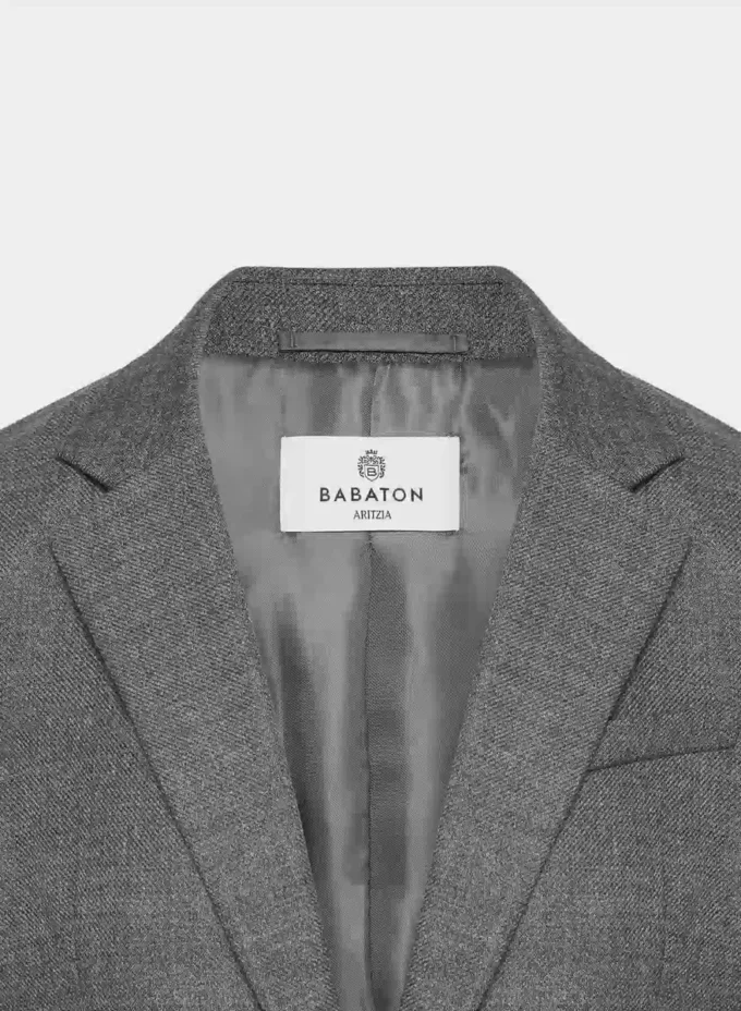 Pelham-Wollblazer