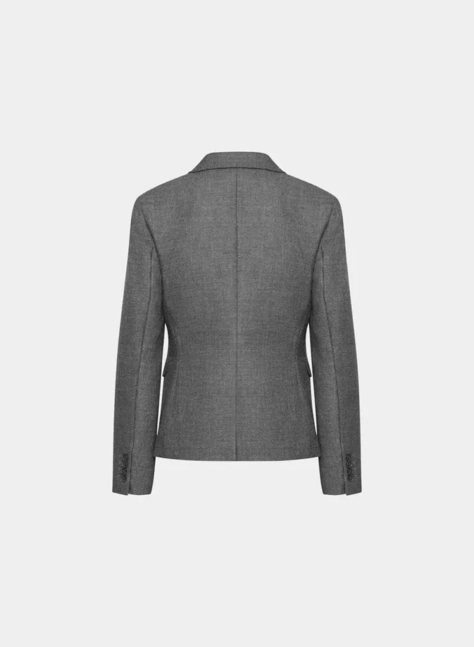 Pelham-Wollblazer