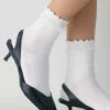 Petal Crew Sock 3er-Pack