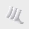 Petal Crew Sock 3er-Pack