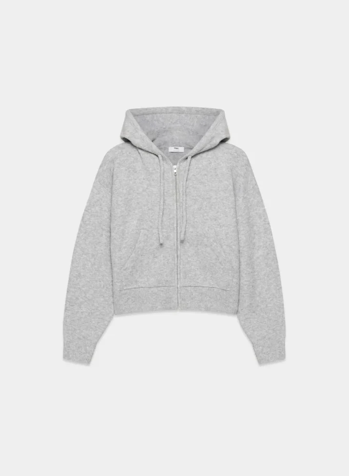 Peyton Zip Hoodie Peyton Zip Hoodie