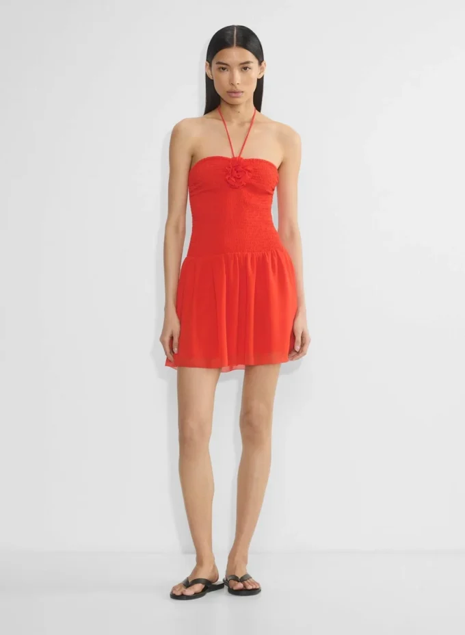 Pippa-Kleid