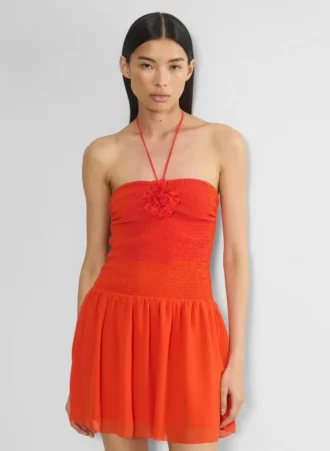 Pippa-Kleid