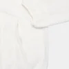 Plateau-Rollkragenpullover mit Reißverschluss Plateau-Rollkragenpullover mit Reißverschluss