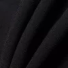 Plissierte Mini-Shorts