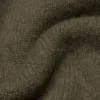 Plüschkaschmir Oversized-Rollkragenpullover Plüschkaschmir Oversized-Rollkragenpullover