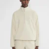 Polartec® 200 1/4 Zip Hip Sweater Polartec® 200 1/4 Zip Hip Sweater