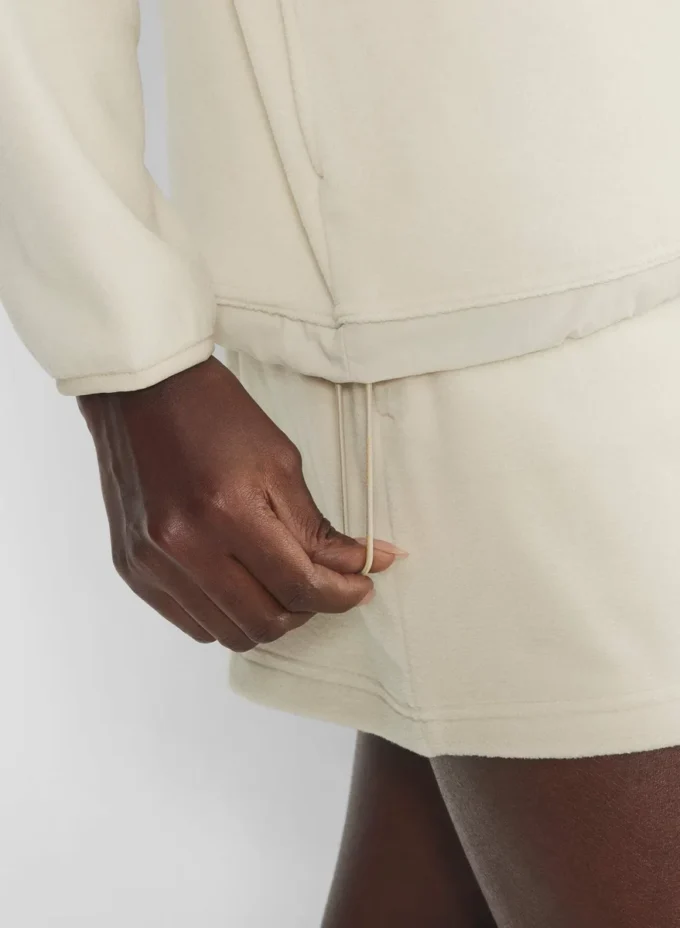 Polartec® 200 1/4 Zip Hip Sweater Polartec® 200 1/4 Zip Hip Sweater