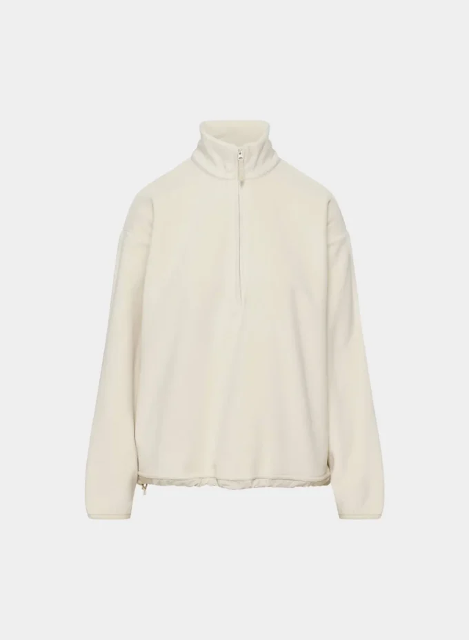 Polartec® 200 1/4 Zip Hip Sweater Polartec® 200 1/4 Zip Hip Sweater