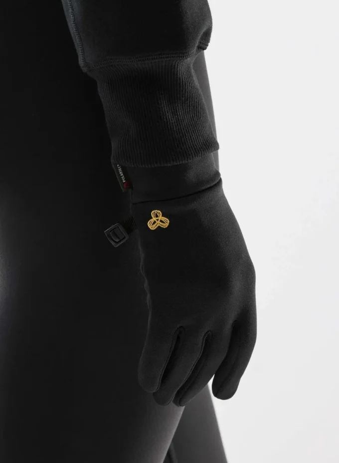 Polartec® Power Stretch® Handschuhe