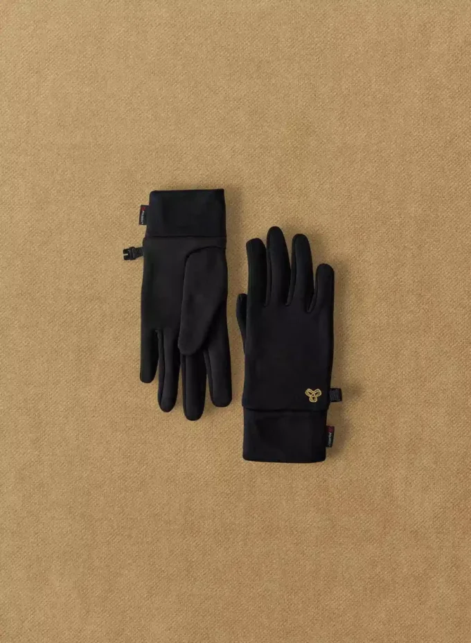 Polartec® Power Stretch® Handschuhe