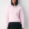Polartec® Thermal Pro® 1/2-Zip-Hoodie