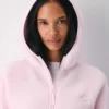 Polartec® Thermal Pro® 1/2-Zip-Hoodie