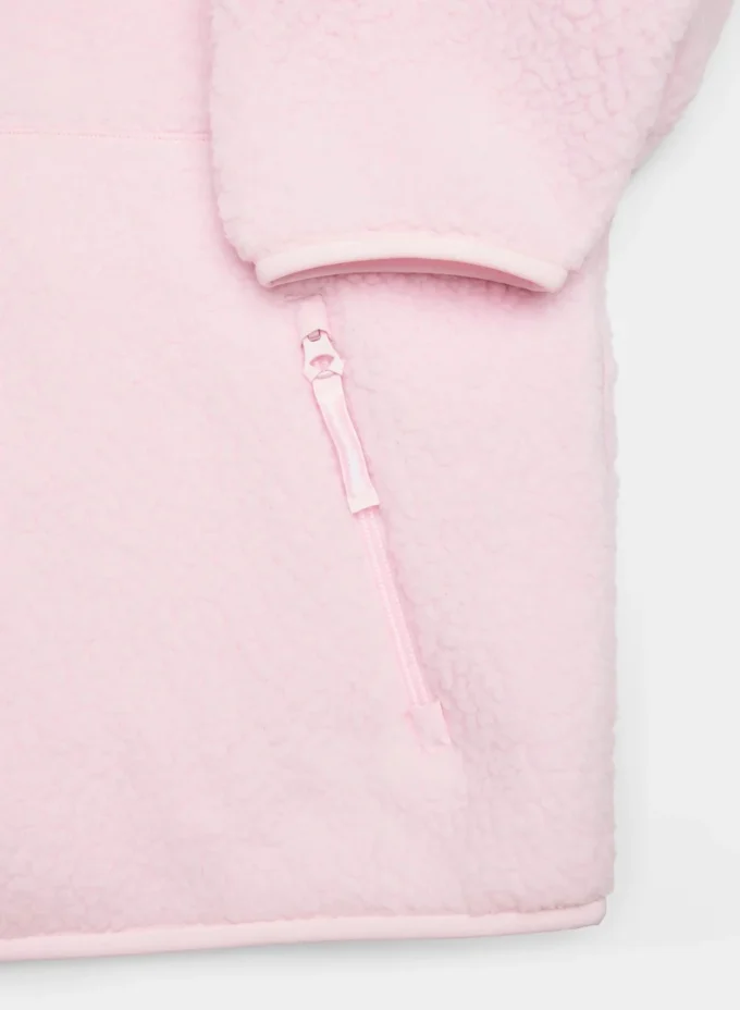 Polartec® Thermal Pro® 1/2-Zip-Hoodie
