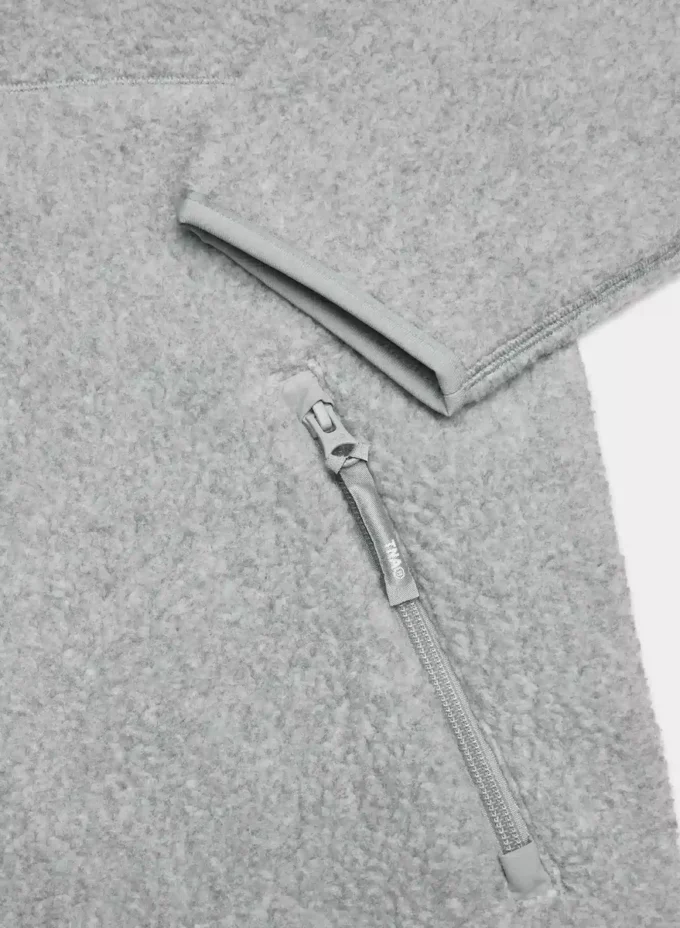 Polartec® Thermal Pro™ 1/2 Zip Sweater