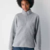 Polartec® Thermal Pro™ 1/2 Zip Sweater