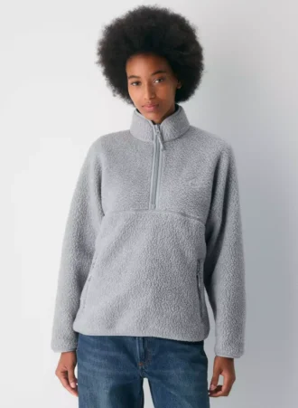 Polartec® Thermal Pro™ 1/2 Zip Sweater