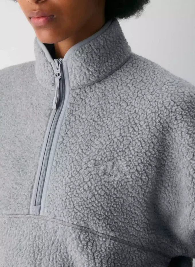 Polartec® Thermal Pro™ 1/2 Zip Sweater