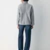 Polartec® Thermal Pro™ 1/2 Zip Sweater