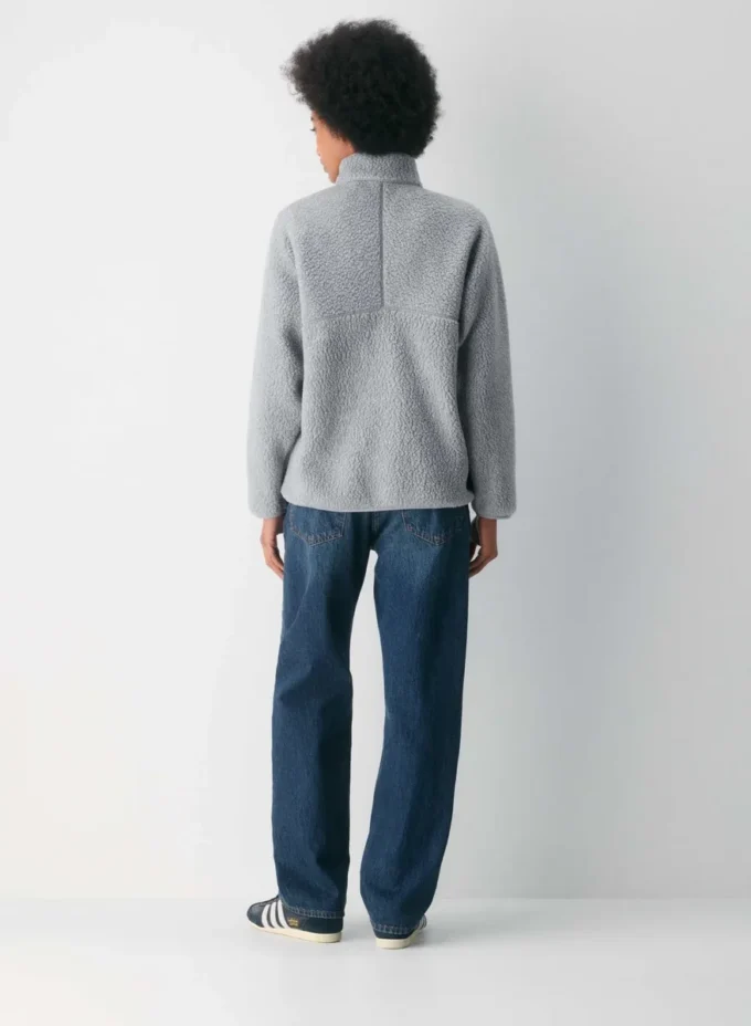 Polartec® Thermal Pro™ 1/2 Zip Sweater