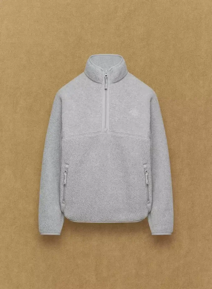 Polartec® Thermal Pro™ 1/2 Zip Sweater