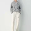 Polartec® Thermal Pro™ Hi-Hip Zip Hoodie Polartec® Thermal Pro™ Hi-Hip Zip Hoodie
