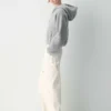 Polartec® Thermal Pro™ Hi-Hip Zip Hoodie Polartec® Thermal Pro™ Hi-Hip Zip Hoodie