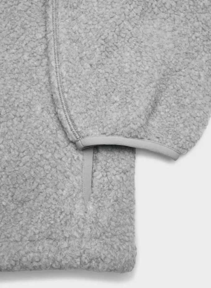 Polartec® Thermal Pro™ Hoodie
