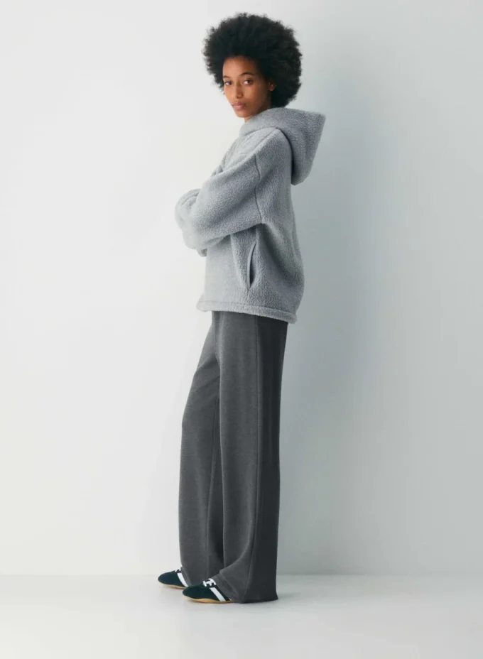 Polartec® Thermal Pro™ Hoodie