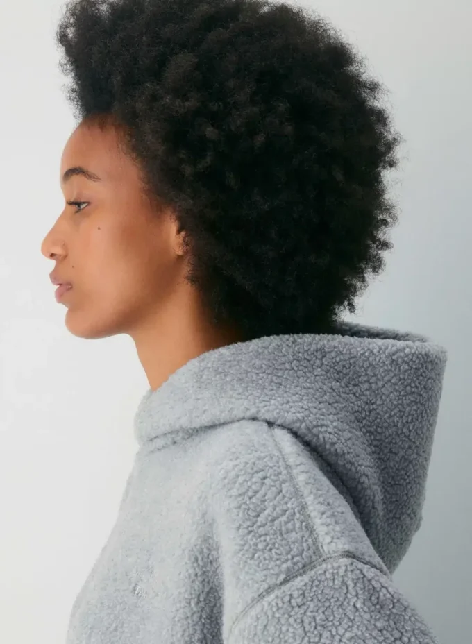 Polartec® Thermal Pro™ Hoodie
