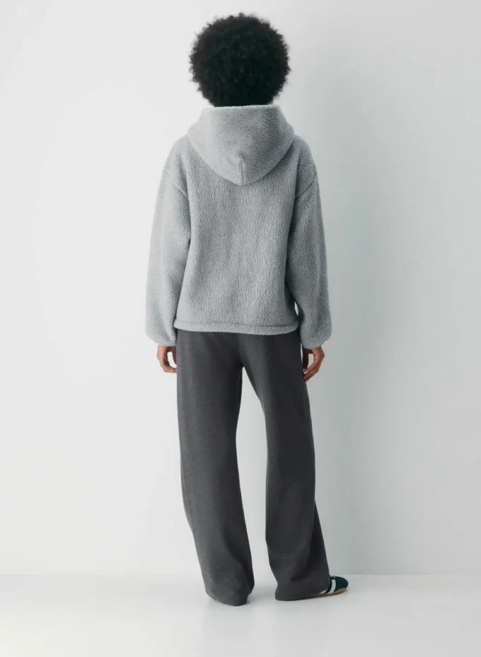 Polartec® Thermal Pro™ Hoodie