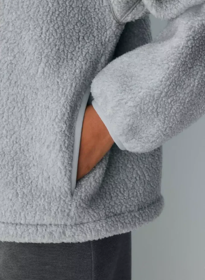 Polartec® Thermal Pro™ Hoodie