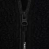 Polartec® Thermal Pro™ Mockneck Waist Vest Polartec® Thermal Pro™ Mockneck Waist Vest