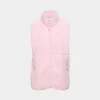 Polartec® Thermal Pro™ Mockneck-Weste Polartec® Thermal Pro™ Mockneck-Weste