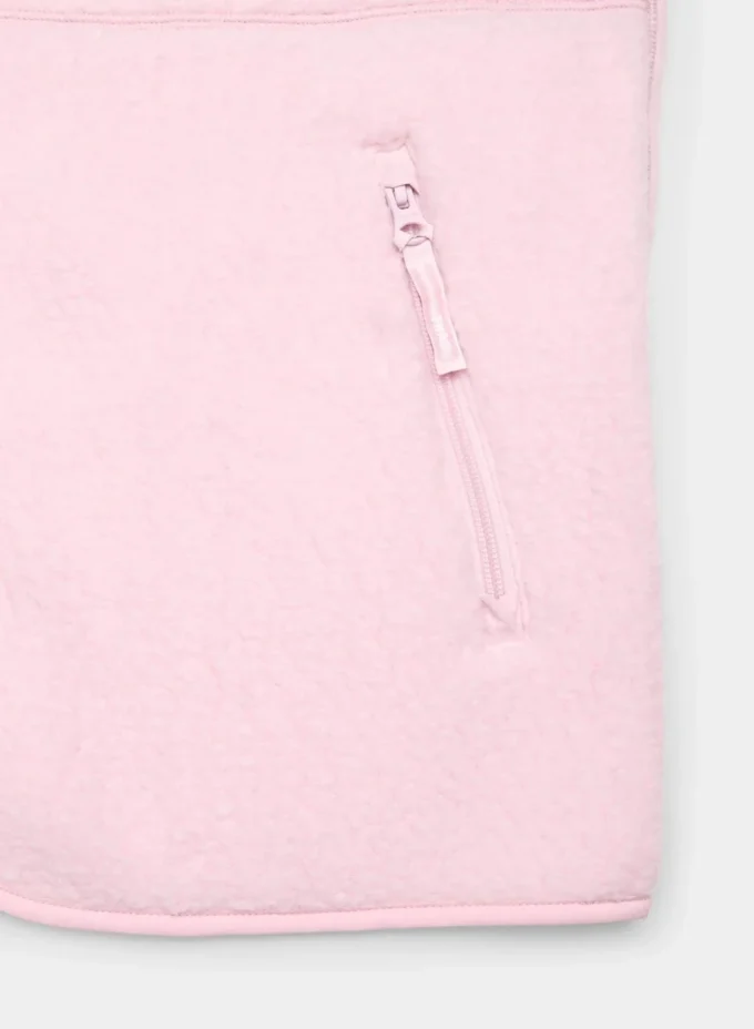 Polartec® Thermal Pro™ Mockneck-Weste Polartec® Thermal Pro™ Mockneck-Weste