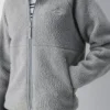 Polartec® Thermal Pro™ Raglan-Kapuzenjacke mit Reißverschluss Polartec® Thermal Pro™ Raglan-Kapuzenjacke mit Reißverschluss