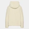 Polartec® Thermal Pro™ Raglan-Kapuzenjacke mit Reißverschluss Polartec® Thermal Pro™ Raglan-Kapuzenjacke mit Reißverschluss