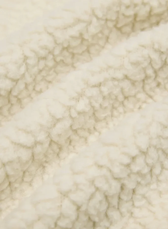 Polartec® Thermal Pro™ Raglan-Kapuzenjacke mit Reißverschluss Polartec® Thermal Pro™ Raglan-Kapuzenjacke mit Reißverschluss