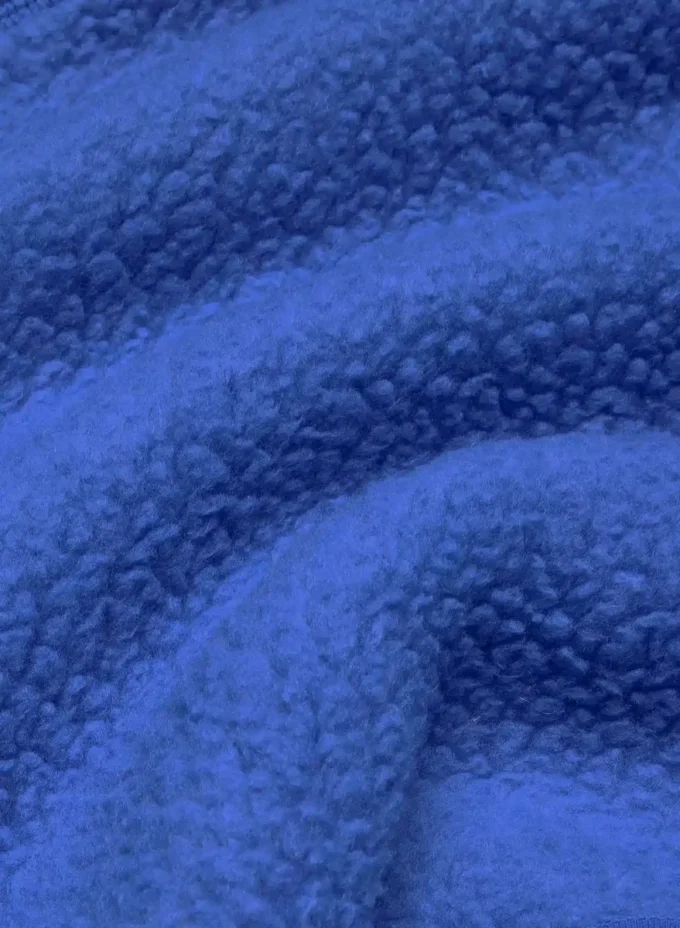 Polartec® Thermal Pro™ Rollkragenpullover mit Reißverschluss bis zur Hüfte