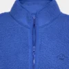 Polartec® Thermal Pro™ Rollkragenpullover mit Reißverschluss bis zur Hüfte