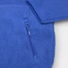 Polartec® Thermal Pro™ Rollkragenpullover mit Reißverschluss bis zur Hüfte