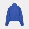 Polartec® Thermal Pro™ Sweatshirt mit halbem Reißverschluss und hoher Hüfte Polartec® Thermal Pro™ Sweatshirt mit halbem Reißverschluss und hoher Hüfte