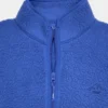 Polartec® Thermal Pro™ Sweatshirt mit halbem Reißverschluss und hoher Hüfte Polartec® Thermal Pro™ Sweatshirt mit halbem Reißverschluss und hoher Hüfte